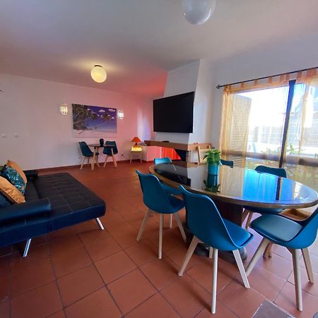 Summer House, Only 2 Minutes To The Beach In Vilamoura! Exterior photo