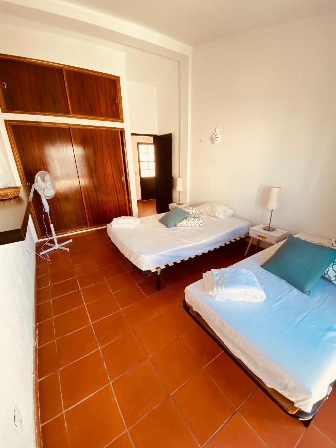 Summer House, Only 2 Minutes To The Beach In Vilamoura! Exterior photo
