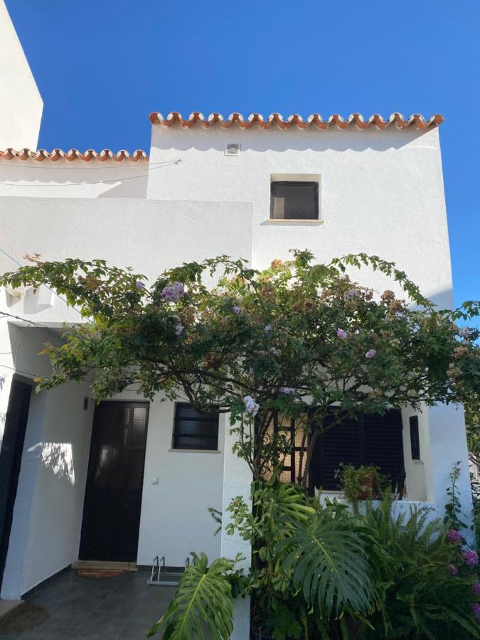 Summer House, Only 2 Minutes To The Beach In Vilamoura! Exterior photo