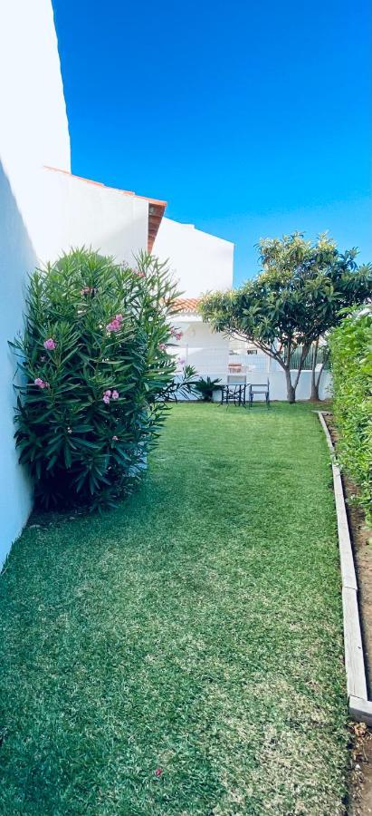 Summer House, Only 2 Minutes To The Beach In Vilamoura! Exterior photo