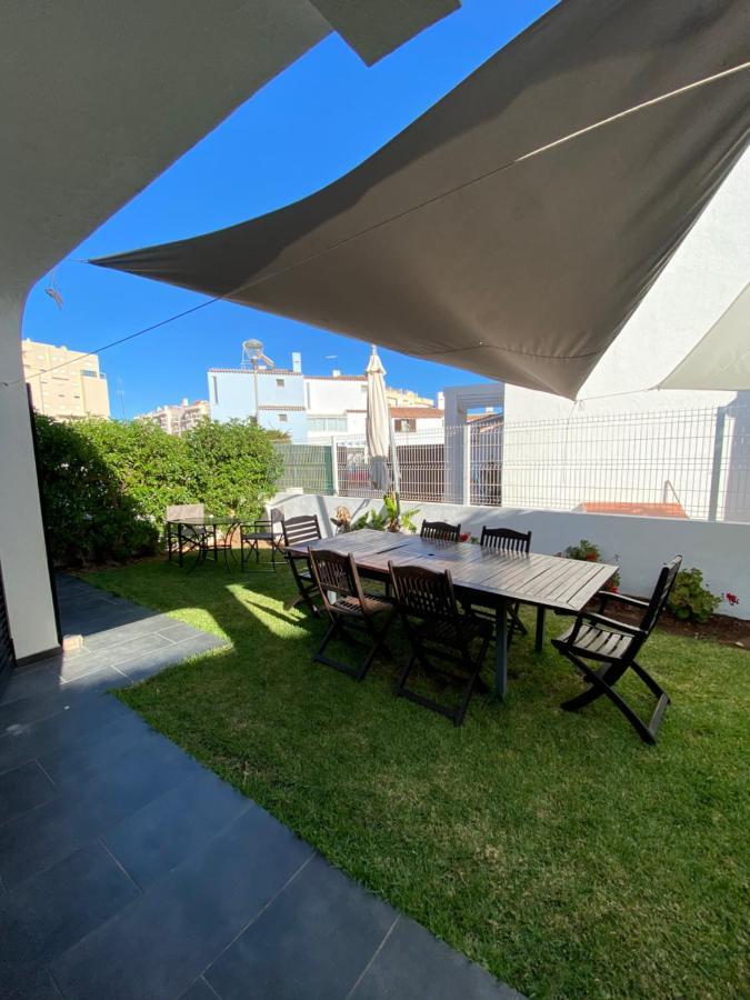 Summer House, Only 2 Minutes To The Beach In Vilamoura! Exterior photo