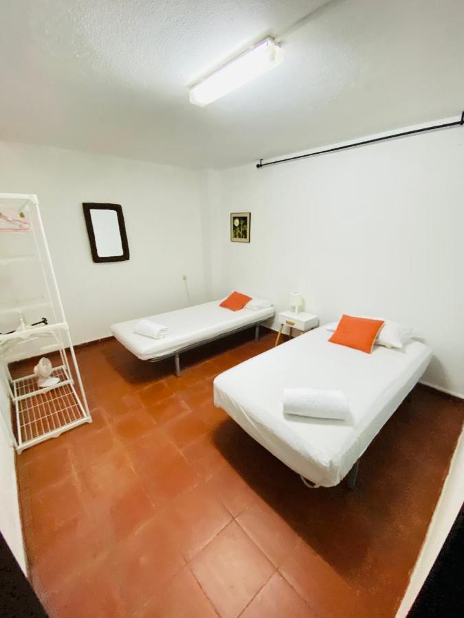 Summer House, Only 2 Minutes To The Beach In Vilamoura! Exterior photo