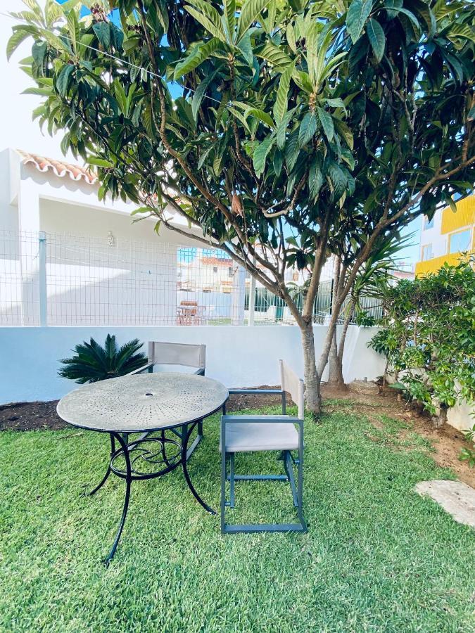 Summer House, Only 2 Minutes To The Beach In Vilamoura! Exterior photo