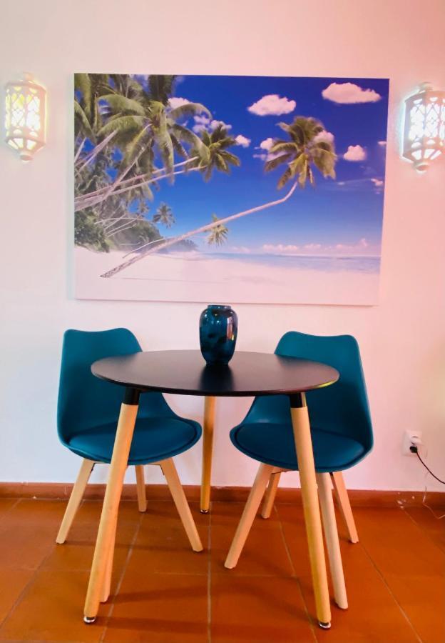 Summer House, Only 2 Minutes To The Beach In Vilamoura! Exterior photo